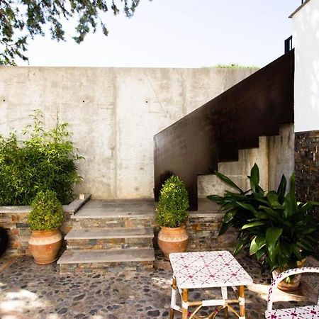 Molino Candeal Hotel Boutique & Apartamentos Caniles المظهر الخارجي الصورة