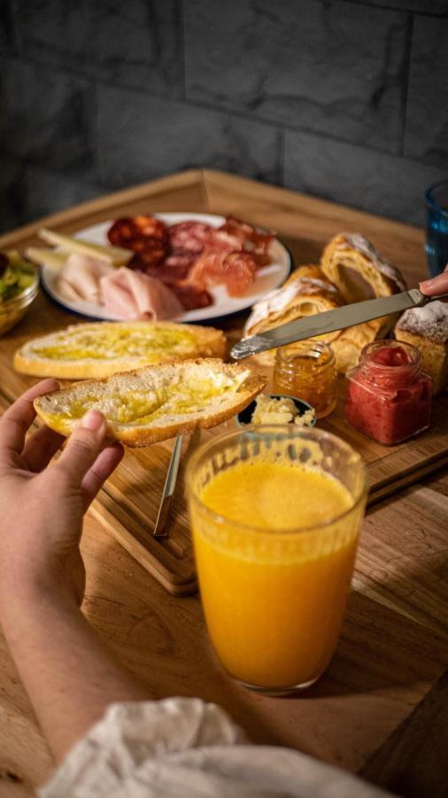 Molino Candeal Hotel Boutique & Apartamentos Caniles المظهر الخارجي الصورة