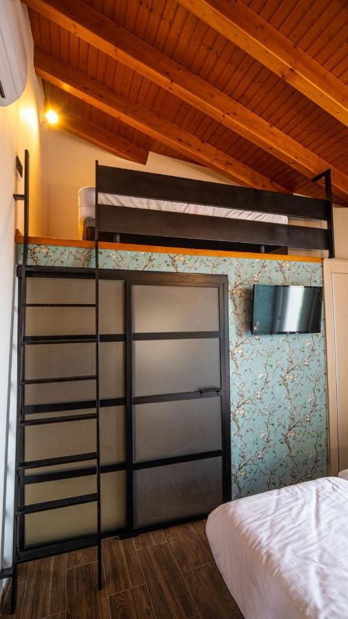 Molino Candeal Hotel Boutique & Apartamentos Caniles المظهر الخارجي الصورة