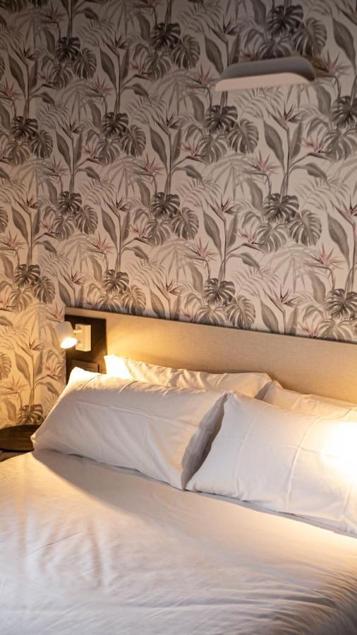 Molino Candeal Hotel Boutique & Apartamentos Caniles المظهر الخارجي الصورة