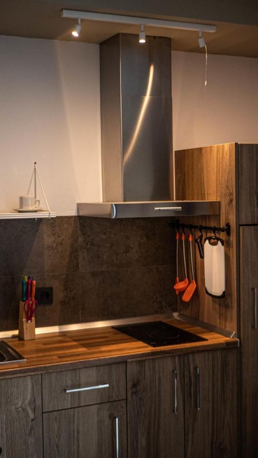 Molino Candeal Hotel Boutique & Apartamentos Caniles المظهر الخارجي الصورة