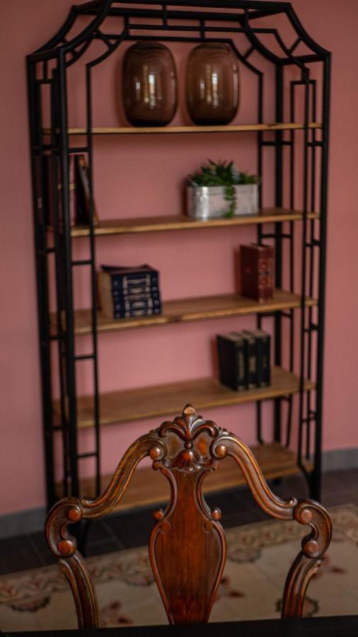 Molino Candeal Hotel Boutique & Apartamentos Caniles المظهر الخارجي الصورة