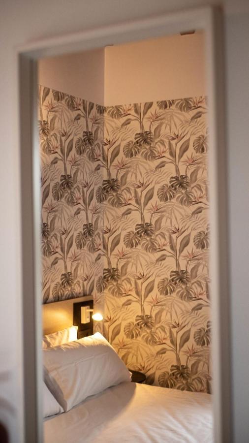 Molino Candeal Hotel Boutique & Apartamentos Caniles المظهر الخارجي الصورة