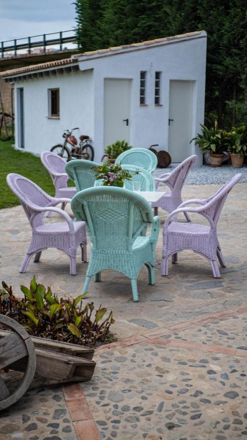 Molino Candeal Hotel Boutique & Apartamentos Caniles المظهر الخارجي الصورة